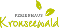 Ferienhaus Kronseewald Logo